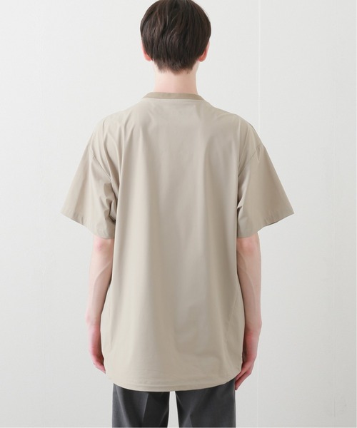 karrimor(カリマー)の「【karrimor / カリマー】TRAVEL 2 WAY CREW(Tシャツ/カットソー・メンズ・グレー/ブラック・LARGE/MEDIUM)」の18枚目の写真