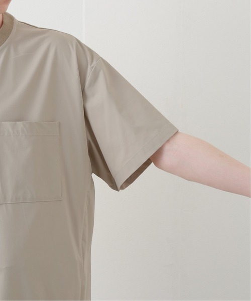 karrimor(カリマー)の「【karrimor / カリマー】TRAVEL 2 WAY CREW(Tシャツ/カットソー・メンズ・グレー/ブラック・LARGE/MEDIUM)」の19枚目の写真