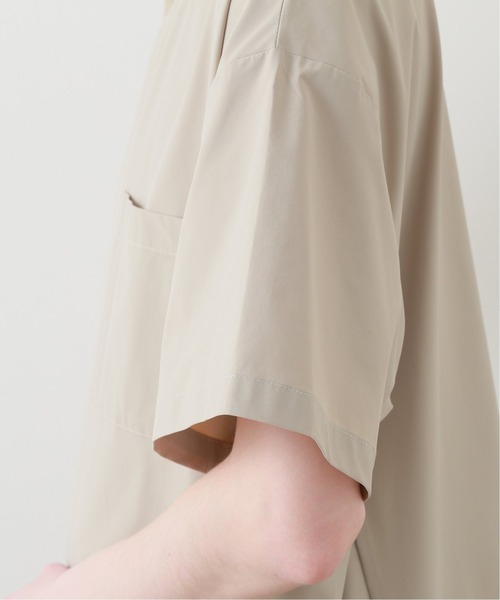 karrimor(カリマー)の「【karrimor / カリマー】TRAVEL 2 WAY CREW(Tシャツ/カットソー・メンズ・グレー/ブラック・LARGE/MEDIUM)」の20枚目の写真