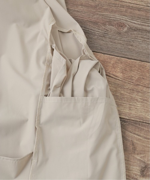 karrimor(カリマー)の「【karrimor / カリマー】TRAVEL 2 WAY CREW(Tシャツ/カットソー・メンズ・グレー/ブラック・LARGE/MEDIUM)」の22枚目の写真