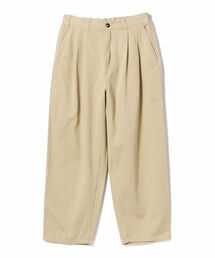 POLAR SKATE CO. / Railway Chinos