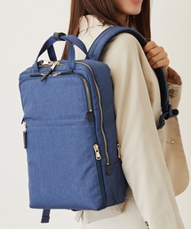 CARPISA  バックパック 新品未使用 ネイビー bt815002-blua.jpg