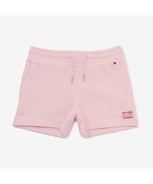 TOMMY HILFIGER | ナチュラルダイスウェットショートパンツ(スウェットパンツ)