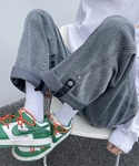 ARCADE(アーケード)の「パンツ(デニムパンツ)」
