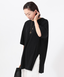 Deuxieme Classe | 追加 Big Tシャツ(Tシャツ/カットソー)