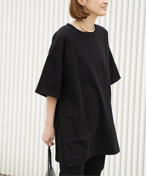 Deuxieme Classe（ドゥーズィエムクラス）の「追加 Big Tシャツ