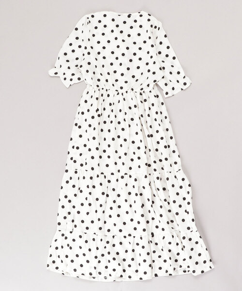 gossip！ロサンゼルス（ゴシップロサンゼルス）の「ドットワンピース