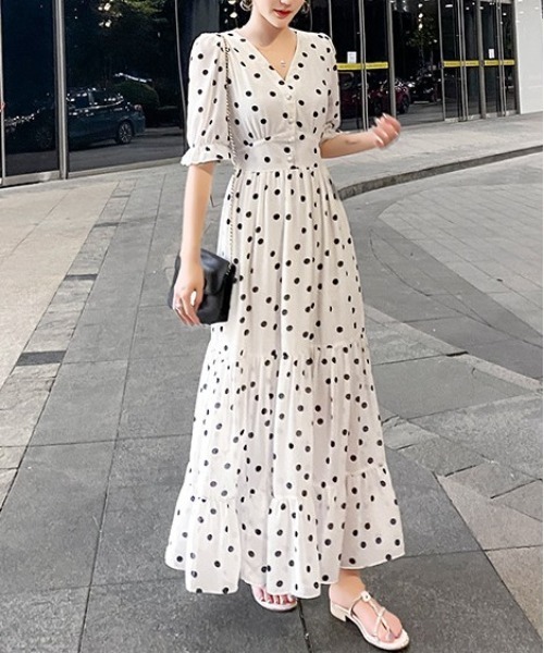 gossip！ロサンゼルス（ゴシップロサンゼルス）の「ドットワンピース