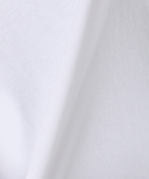 Carhartt WIP(カーハートダブリューアイピー)の「CARHARTT WIP L/S AMERICAN SCRIPT T-SHIRT(Tシャツ/カットソー・レディース・ホワイト/ベージュ・SMALL/MEDIUM/X-SMALL)」の17枚目の写真