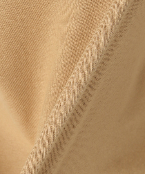 Carhartt WIP(カーハートダブリューアイピー)の「CARHARTT WIP L/S AMERICAN SCRIPT T-SHIRT(Tシャツ/カットソー・レディース・ホワイト/ベージュ・SMALL/MEDIUM/X-SMALL)」の18枚目の写真