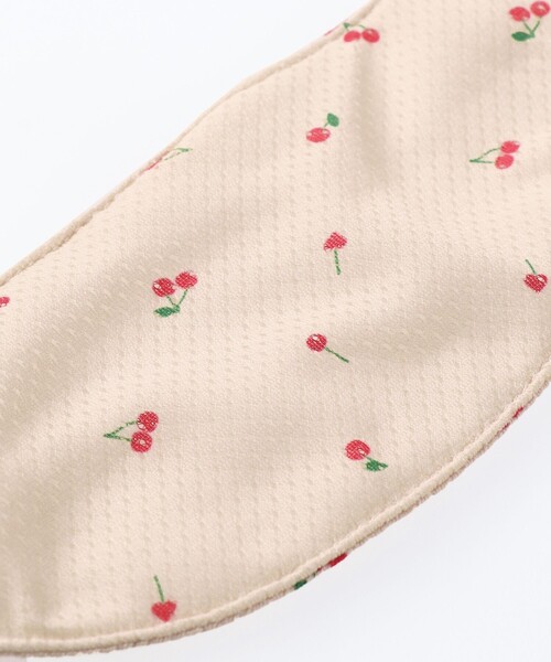 BRANSHES（ブランシェス）の「ネッククーラー（アウトドアグッズ・キッズ・サックスブルー/ピンク・FREE）」の9枚目の写真