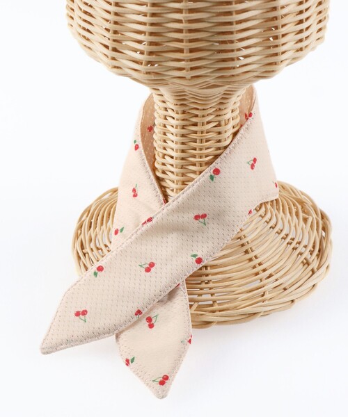 BRANSHES（ブランシェス）の「ネッククーラー（アウトドアグッズ・キッズ・サックスブルー/ピンク・FREE）」の10枚目の写真