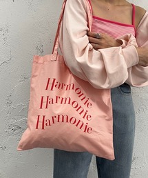 apres jour mignon | プリントカラートートバッグ【ZOZOTOWN限定アイテム】(ショルダーバッグ)