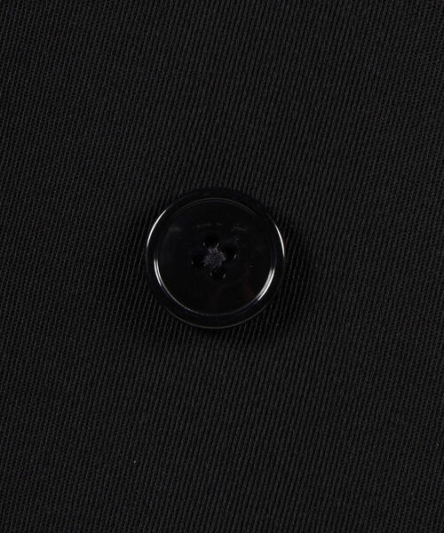 TOMORROWLAND （トゥモローランド）の「ウールレーヨンツイル ダブルブレステッド4Bジャケット（テーラードジャケット・メンズ・ブラック/ベージュ/ネイビー/ブラウン系その他・S/M/XS）」の13枚目の写真