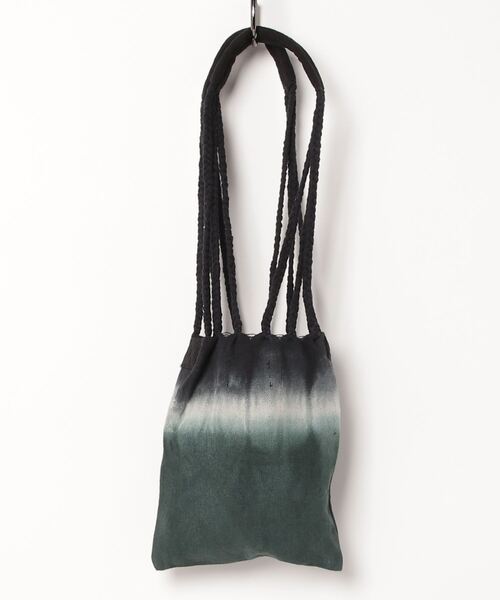 SUBLIME(サブライム)の「【SUBLIME/サブライム】TIEDYE HAMMOCK BAG S タイダイハンモックバッグ S(ショルダーバッグ・レディース・その他14/その他11/その他15/その他16/その他12/その他13・FREE)」の18枚目の写真