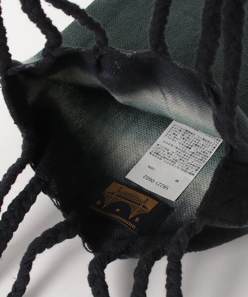 SUBLIME(サブライム)の「【SUBLIME/サブライム】TIEDYE HAMMOCK BAG S タイダイハンモックバッグ S(ショルダーバッグ・レディース・その他14/その他11/その他15/その他16/その他12/その他13・FREE)」の20枚目の写真