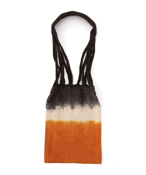 SUBLIME(サブライム)の「【SUBLIME/サブライム】TIEDYE HAMMOCK BAG S タイダイハンモックバッグ S(ショルダーバッグ・レディース・その他14/その他11/その他15/その他16/その他12/その他13・FREE)」の3枚目の写真