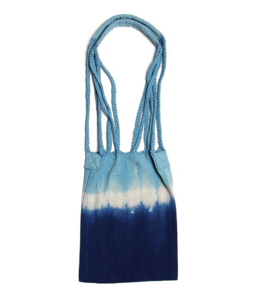 SUBLIME(サブライム)の「【SUBLIME/サブライム】TIEDYE HAMMOCK BAG S タイダイハンモックバッグ S(ショルダーバッグ・レディース・その他14/その他11/その他15/その他16/その他12/その他13・FREE)」の4枚目の写真
