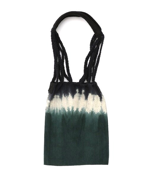 SUBLIME(サブライム)の「【SUBLIME/サブライム】TIEDYE HAMMOCK BAG S タイダイハンモックバッグ S(ショルダーバッグ・レディース・その他14/その他11/その他15/その他16/その他12/その他13・FREE)」の5枚目の写真