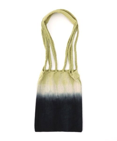 SUBLIME(サブライム)の「【SUBLIME/サブライム】TIEDYE HAMMOCK BAG S タイダイハンモックバッグ S(ショルダーバッグ・レディース・その他14/その他11/その他15/その他16/その他12/その他13・FREE)」の6枚目の写真