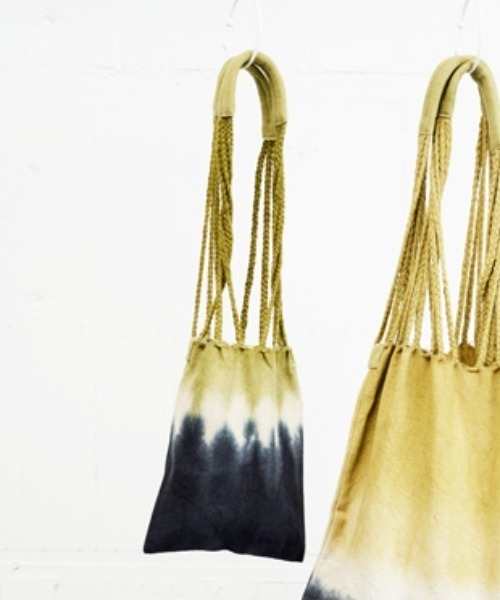 SUBLIME(サブライム)の「【SUBLIME/サブライム】TIEDYE HAMMOCK BAG S タイダイハンモックバッグ S(ショルダーバッグ・レディース・その他14/その他11/その他15/その他16/その他12/その他13・FREE)」の16枚目の写真