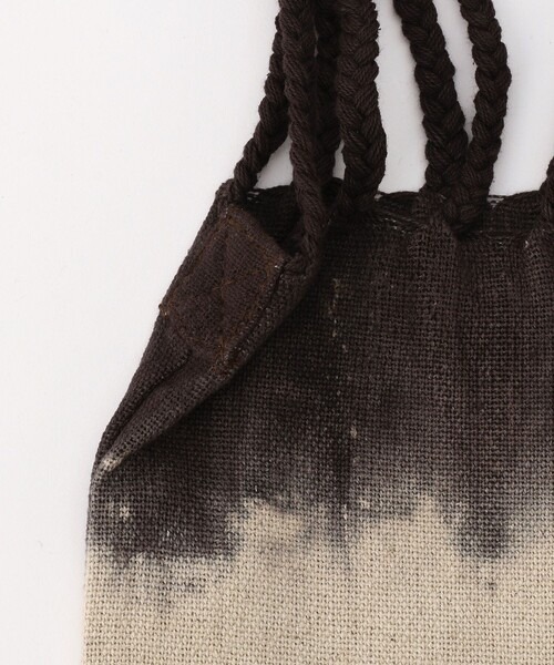 SUBLIME(サブライム)の「【SUBLIME/サブライム】TIEDYE HAMMOCK BAG S タイダイハンモックバッグ S(ショルダーバッグ・レディース・その他14/その他11/その他15/その他16/その他12/その他13・FREE)」の8枚目の写真