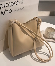 ループショルダーバッグ