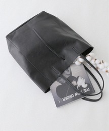 【MARLON FIRENZE/マルロン】 SHOPPER BIG:バッグ