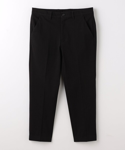 green label relaxing（グリーンレーベルリラクシング）の「【WEB限定】JUST fit チノ スキニー パンツ（チノパンツ・メンズ・ホワイト/ネイビー/オリーブ/ライトグレー/ベージュ/ブラック・S/M/L/XL）」の17枚目の写真