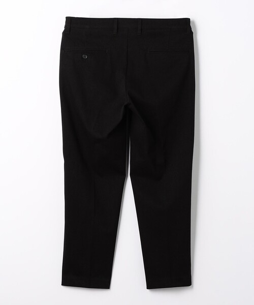 green label relaxing（グリーンレーベルリラクシング）の「【WEB限定】JUST fit チノ スキニー パンツ（チノパンツ・メンズ・ホワイト/ネイビー/オリーブ/ライトグレー/ベージュ/ブラック・S/M/L/XL）」の18枚目の写真