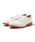 SANDERSiT_[Xj́uySouthwickʒzSANDERS: White Nubuck Officer ShoeihXV[YjvbItzCg
