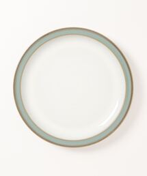 Denby（デンビー）の「Denby / デンビー  Azure アジュール デザート／サラダプレート 22cm　ED7004　TSI（食器）」