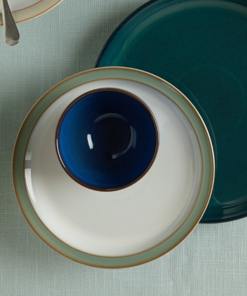 デンビー Denby 食器セット♡☆ Vintage DENBY Coffee Set / 英国製 デンビー コーヒーセット