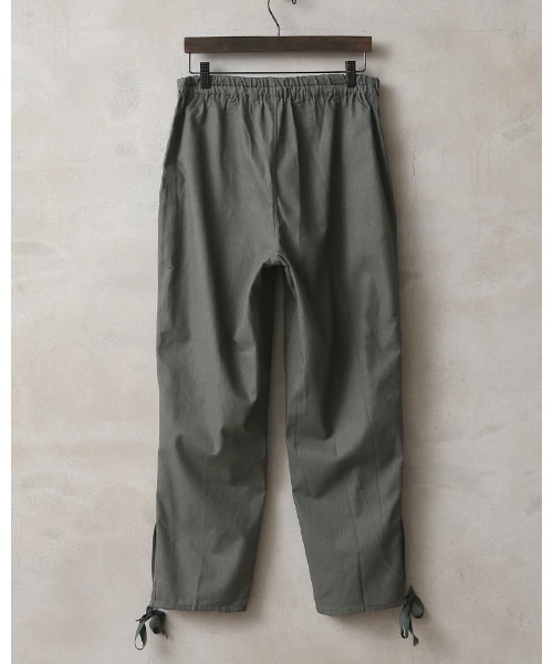 MILITARY（ミリタリー）の「実物 新品 デッドストック ロシア軍 80s スリーピングパンツ（その他パンツ・メンズ・オリーブ系・54/58/62）」の6枚目の写真