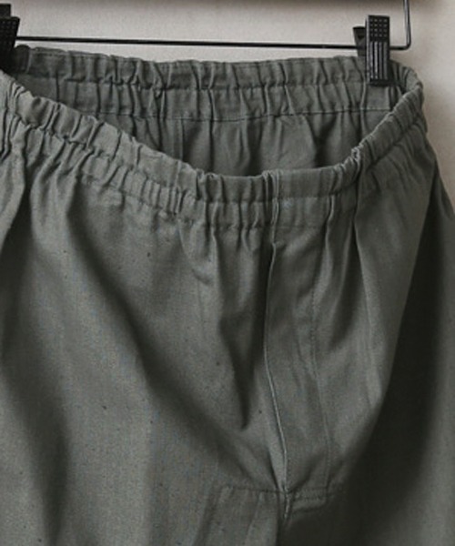 MILITARY（ミリタリー）の「実物 新品 デッドストック ロシア軍 80s スリーピングパンツ（その他パンツ・メンズ・オリーブ系・54/58/62）」の5枚目の写真