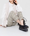 HIMIKO(ヒミコ)の「シューズ(ドレスシューズ)」