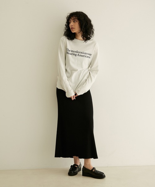 SALON adam et rope'（サロン アダム エ ロペ）の「【ARTESANOS（アルテサノス）】メッシュストラップローファー（ローファー・レディース・ホワイト/ブラック・38/36/37）」の7枚目の写真