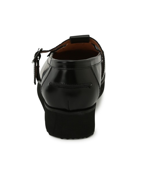 SALON adam et rope'（サロン アダム エ ロペ）の「【ARTESANOS（アルテサノス）】メッシュストラップローファー（ローファー・レディース・ホワイト/ブラック・38/36/37）」の12枚目の写真