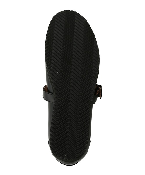 SALON adam et rope'（サロン アダム エ ロペ）の「【ARTESANOS（アルテサノス）】メッシュストラップローファー（ローファー・レディース・ホワイト/ブラック・38/36/37）」の16枚目の写真