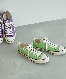 CONVERSE | 【WEB限定】【CONVERSE/コンバース】 ALL STAR US COLORS OX(スニーカー)