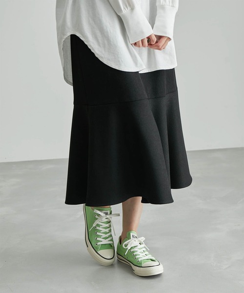 CONVERSE（コンバース）の「【WEB限定】【CONVERSE/コンバース】 ALL STAR US COLORS OX（スニーカー・レディース・ライトグリーン/ダークパープル・24.0cm/24.5cm/23.5cm/25.0cm）」の14枚目の写真