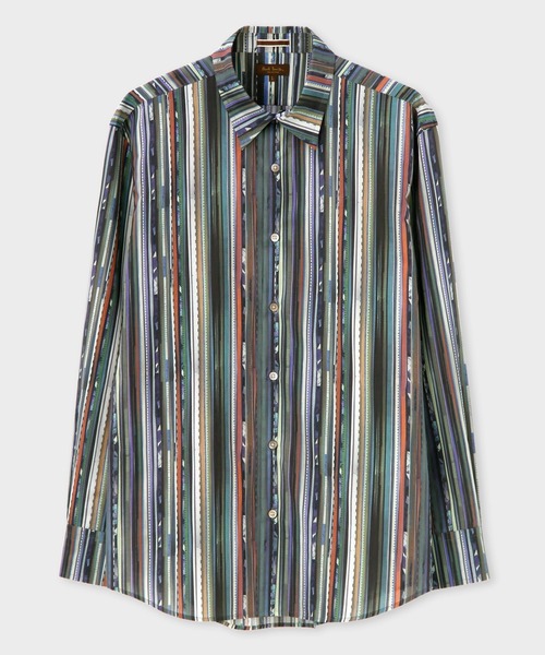 Paul Smith COLLECTION（ポールスミスコレクション）の「ストライプ
