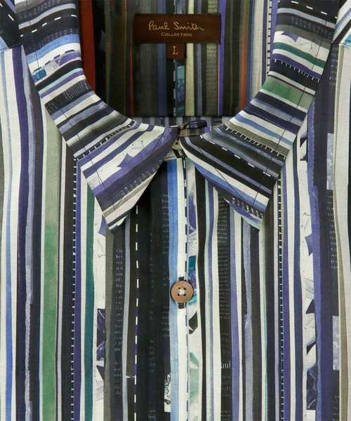 Paul Smith COLLECTION（ポールスミスコレクション）の「ストライプ
