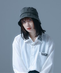 Ellno Loset | ダメージバケハ(ハット)