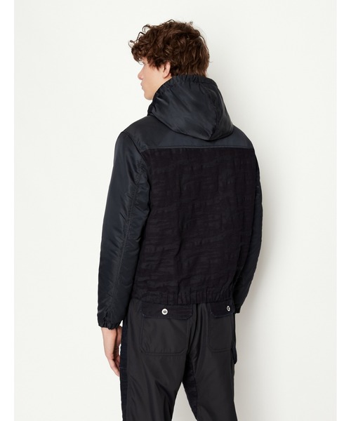 ARMANI EXCHANGE（アルマーニエクスチェンジ）の「【A|X アルマーニ