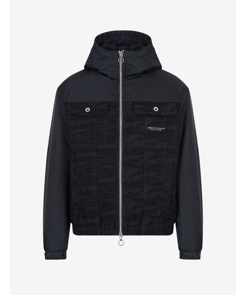 ARMANI EXCHANGE（アルマーニエクスチェンジ）の「【A|X アルマーニ