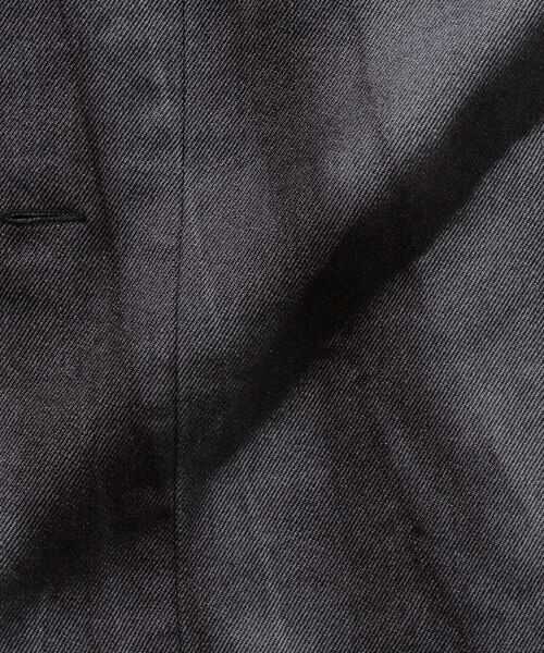 BEAMS PLUS(ビームスプラス)の「BEAMS PLUS / 斑染め 3ボタン ワークジャケット(その他アウター・メンズ・ベージュ/ネイビー・X-LARGE/MEDIUM/LARGE/SMALL)」の17枚目の写真