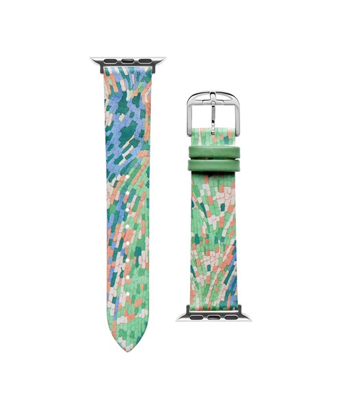 Ted Baker（テッドベーカー）の「TED BAKER/テッドベーカー APPLE WATCH STRAPS 替えベルトTEA