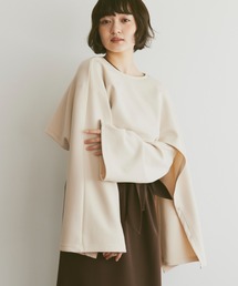 moi tytto | 3wayフレア袖セットトップス(その他トップス)