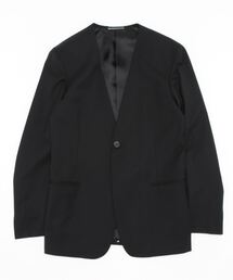 BESPOKE TOKYO（ビスポークトウキョウ）｜ノーカラージャケット一覧 - WEAR